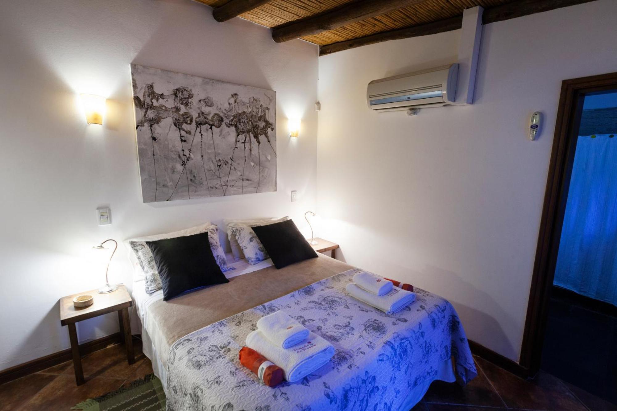 Posada De Rosas Mendoza Ngoại thất bức ảnh